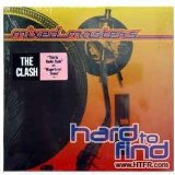 Download The Clash The Magnificent Dance sheet music and printable PDF music notes
