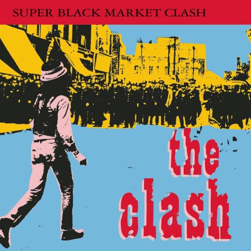 The Clash, Time Is Tight, Lyrics & Chords