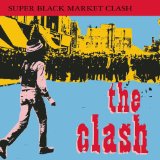 Download The Clash Time Is Tight sheet music and printable PDF music notes