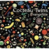 Download The Cocteau Twins Evangeline sheet music and printable PDF music notes