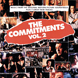 Download The Commitments Too Many Fish In The Sea sheet music and printable PDF music notes