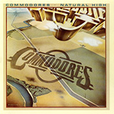Download The Commodores Three Times A Lady sheet music and printable PDF music notes