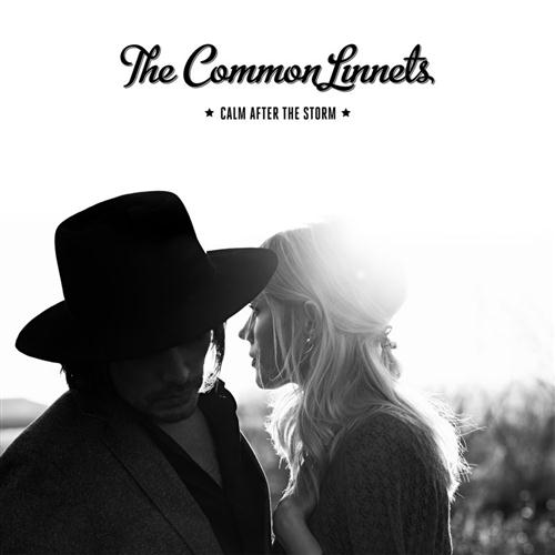The Common Linnets, Calm After The Storm, Piano, Vocal & Guitar (Right-Hand Melody)