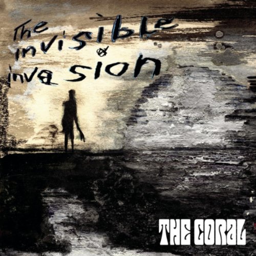 The Coral, In The Morning, Piano, Vocal & Guitar (Right-Hand Melody)