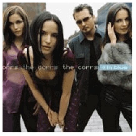 The Corrs, All The Love In The World, Piano, Vocal & Guitar