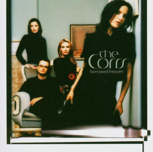 The Corrs, Borrowed Heaven, Piano, Vocal & Guitar