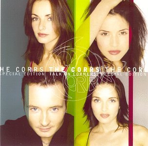 The Corrs, Don't Say You Love Me, Keyboard