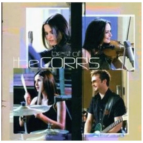 The Corrs, Make You Mine, Piano, Vocal & Guitar