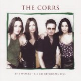 Download The Corrs No Frontiers sheet music and printable PDF music notes