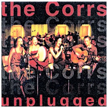 The Corrs, Old Town, Piano, Vocal & Guitar