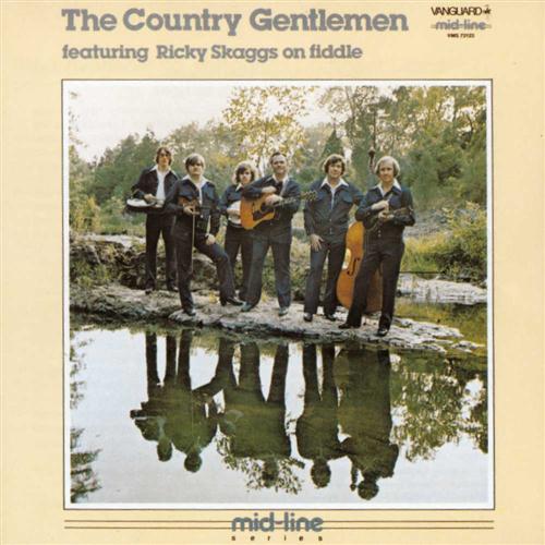 The Country Gentleman, Bringing Mary Home, Lyrics & Chords