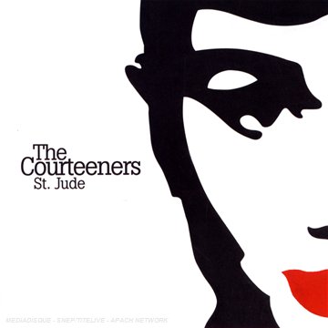 The Courteeners, Not Nineteen Forever, Piano, Vocal & Guitar