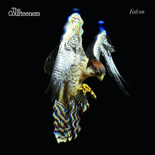 The Courteeners, Take Over The World, Piano, Vocal & Guitar (Right-Hand Melody)