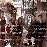 Download The Crabb Family Please Forgive Me sheet music and printable PDF music notes