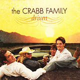 Download The Crabb Family Walk Away sheet music and printable PDF music notes