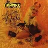 Download The Cramps Can Your Pussy Do The Dog? sheet music and printable PDF music notes