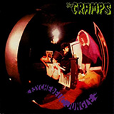 Download The Cramps Goo Goo Muck sheet music and printable PDF music notes
