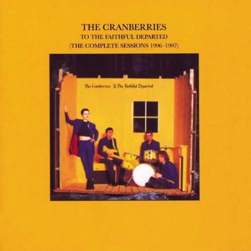 The Cranberries, Hollywood, Lyrics & Chords