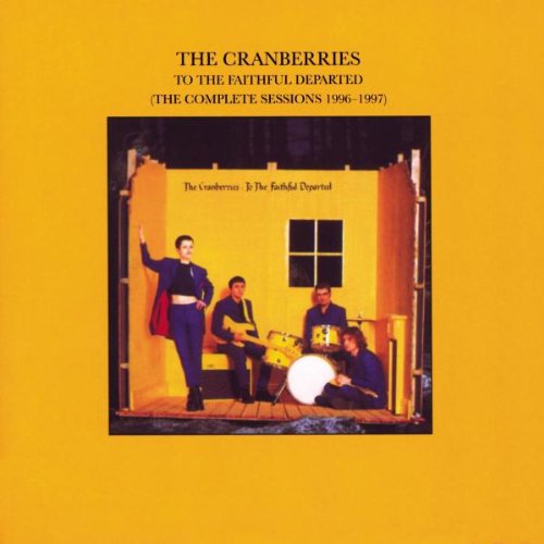 The Cranberries, I'm Still Remembering, Lyrics & Chords