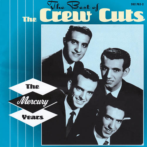 The Crew Cuts, Ko Ko Mo (I Love You So), Piano, Vocal & Guitar Chords (Right-Hand Melody)