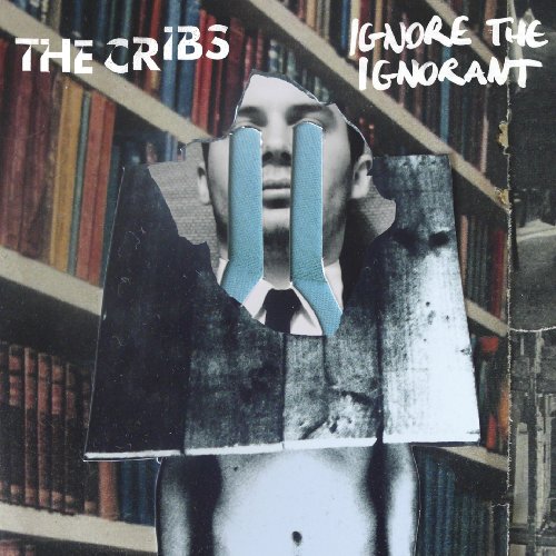 The Cribs, Cheat On Me, Lyrics & Chords