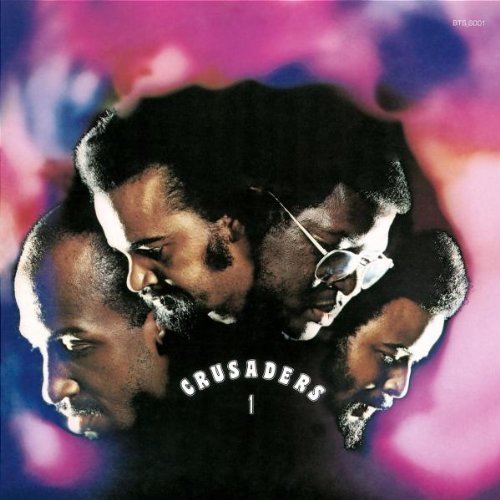 The Crusaders, Put It Where You Want It, Piano, Vocal & Guitar (Right-Hand Melody)