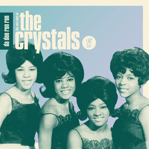 The Crystals, (And) Then He Kissed Me, Piano, Vocal & Guitar (Right-Hand Melody)