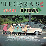 Download The Crystals Uptown sheet music and printable PDF music notes