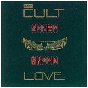 The Cult, She Sells Sanctuary, Lyrics & Chords