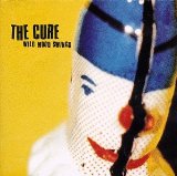 Download The Cure The 13th sheet music and printable PDF music notes