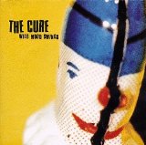 Download The Cure This Is A Lie sheet music and printable PDF music notes