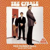Download The Cyrkle Red Rubber Ball sheet music and printable PDF music notes