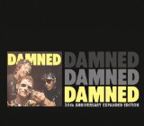 Download The Damned New Rose sheet music and printable PDF music notes