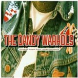 Download The Dandy Warhols Get Off sheet music and printable PDF music notes