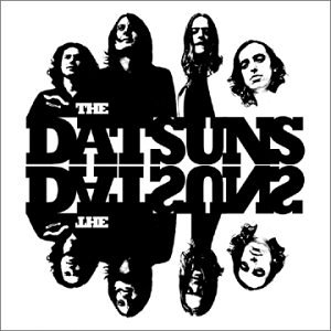 The Datsuns, Harmonic Generator, Lyrics & Chords