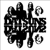 Download The Datsuns Harmonic Generator sheet music and printable PDF music notes