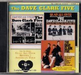 Download The Dave Clark Five Because sheet music and printable PDF music notes