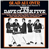 Download The Dave Clark Five Bits And Pieces sheet music and printable PDF music notes