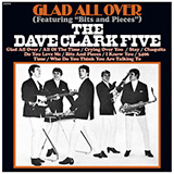 Download The Dave Clark Five Do You Love Me sheet music and printable PDF music notes