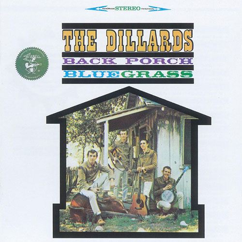 The Dillards, Old Home Place (arr. Fred Sokolow), Solo Guitar Tab