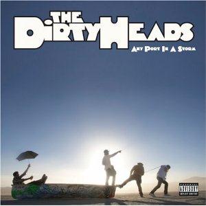 The Dirty Heads featuring Rome, Lay Me Down, Guitar Tab