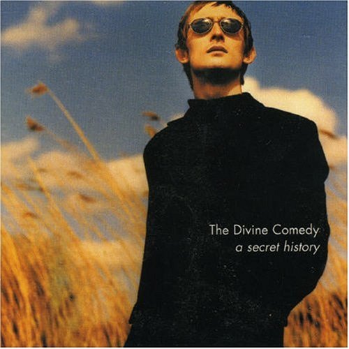 The Divine Comedy, National Express, Piano, Vocal & Guitar