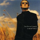 Download The Divine Comedy National Express sheet music and printable PDF music notes