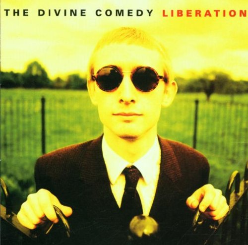 The Divine Comedy, The Pop Singer's Fear Of The Pollen Count, Piano, Vocal & Guitar