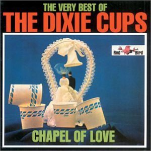 The Dixie Cups, Iko Iko, Accordion
