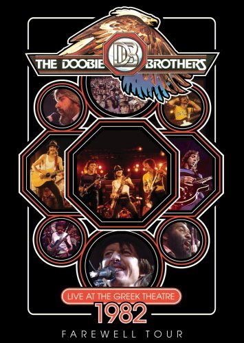 The Doobie Brothers, China Grove, Easy Piano