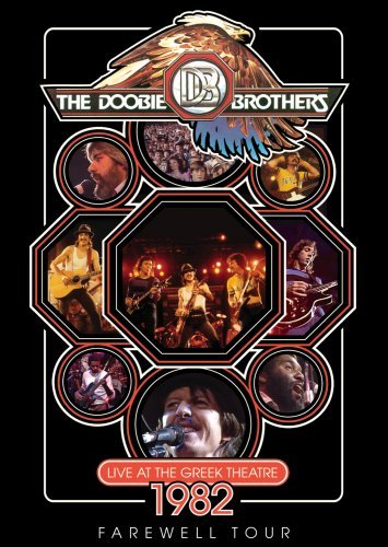 The Doobie Brothers, China Grove, Drums Transcription