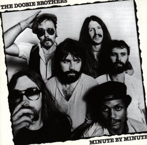 The Doobie Brothers, Here To Love You, Piano, Vocal & Guitar (Right-Hand Melody)