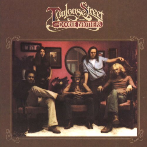 The Doobie Brothers, Listen To The Music, Piano & Vocal