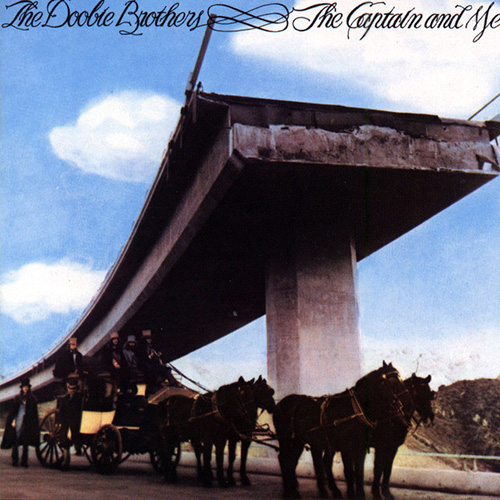 The Doobie Brothers, Long Train Runnin', Piano, Vocal & Guitar (Right-Hand Melody)